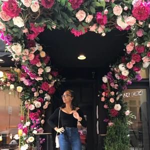 Meet your Posher, Breanna